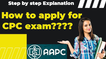 👉🏻𝙃𝙊𝙒 𝙏𝙊 𝘼𝙋𝙋𝙇𝙔 𝙁𝙊𝙍 𝘾𝙋𝘾 𝙀𝙓𝘼𝙈 ??? 😲✅