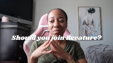 Final Revature Q&A