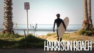 Don't Forget Surfing is Supposed to be Fun featuring Harrison Roach