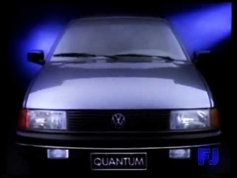 comercial-vw-quantum---pausa---1992