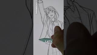 Digital art process