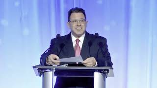 Head of School/CEO Avi Halzel's Speech - Annual Dinner 2024
