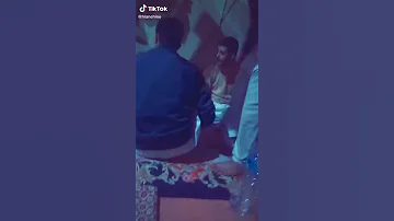 حكايه جوا الضيقه 