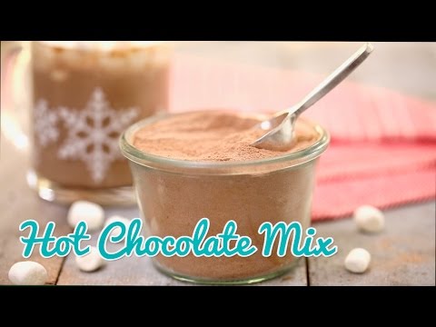 How to Make Hot Chocolate Mix - Gemma's Bold Baking Basics Ep 29