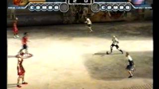 Xbox - FIFA Street - PAL - Easy D - 36