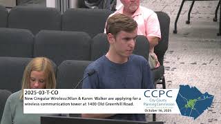City-County Planning Commission of Warren County