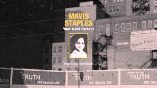 Mavis Staples - &quot;Wish I Had Answered&quot; (Full Album Stream)