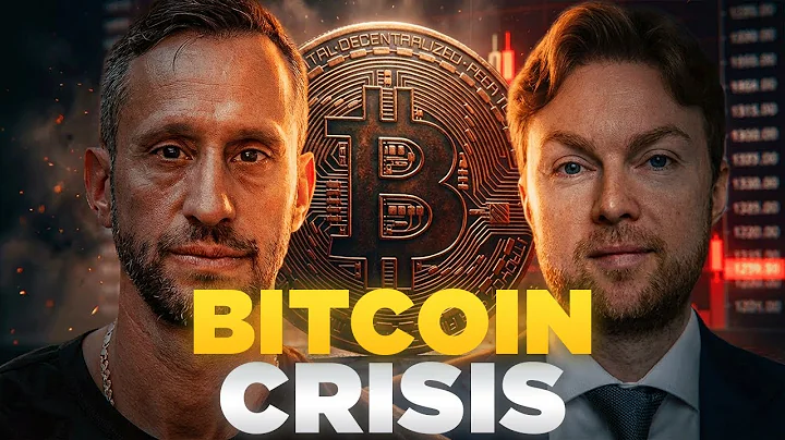 Bitcoin DUMPS As Fed Rate Cut Threatens Crypto Rally!