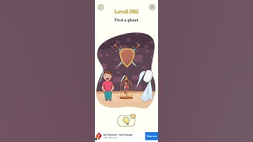 LEVEL #936 -DOP 2 | Delete One Part~ GamePlay #shorts #shortvideo #fyp #tiktok #closegame