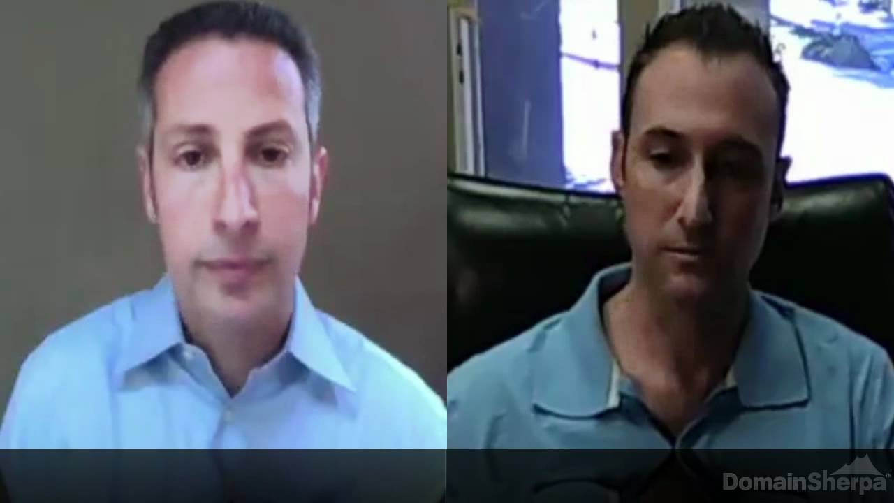 Braden Pollock: Building a Niche Lead Generation Empire