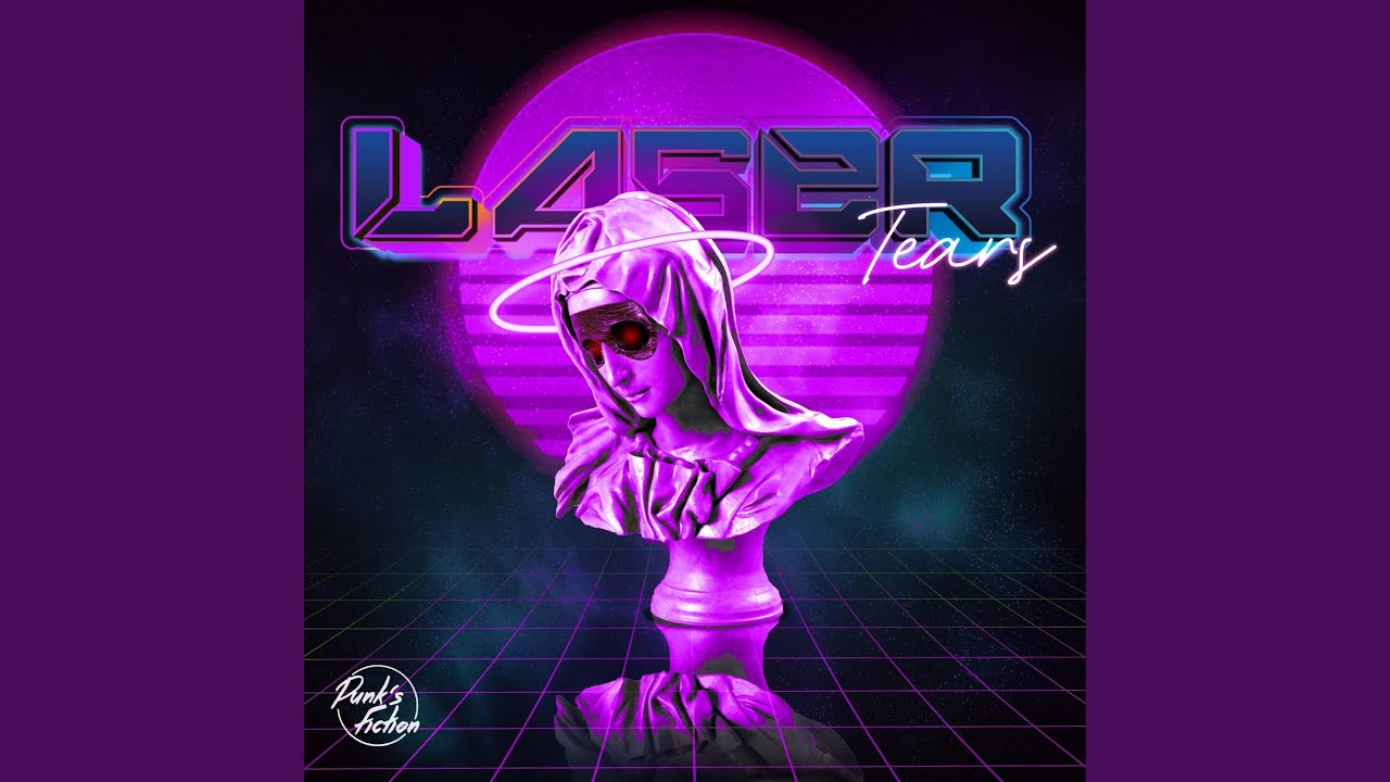 Watch Laser Tears on YouTube Watch Laser Tears on YouTube