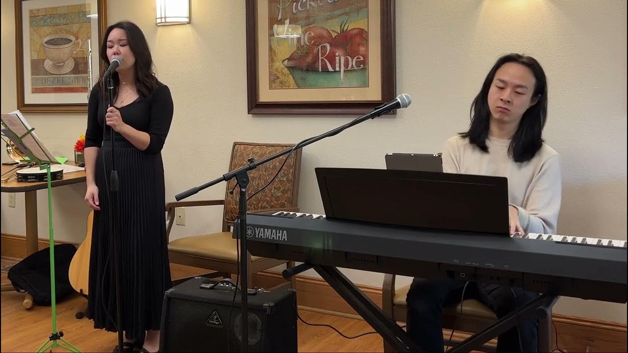 The Way You Look Tonight Cedarhurst Verona Oct 15 YouTube