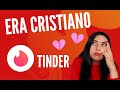 Mis peores citas de TINDER / storytime