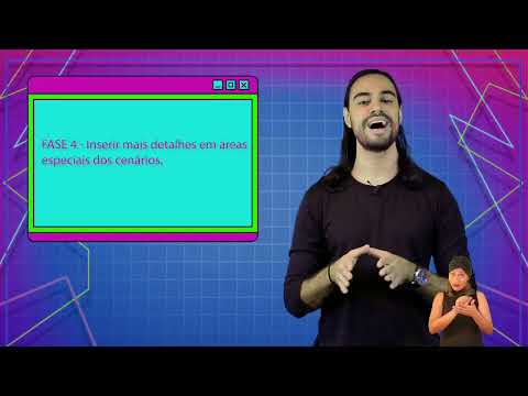 Temporada 1 | Módulo 3 - Roteiro e Narrativa | Aula 5 - Universo