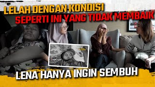 Download Lagu LELAH DENGAN KONDISI SEPERTI INI LENA HANYA INGIN SEMBUH MP3 Download Lagu LELAH DENGAN KONDISI SEPERTI INI LENA HANYA INGIN SEMBUH MP3