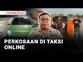 Penumpang Perempuan Jadi Korban Perkosaan Driver Taksi Online | Liputan 6