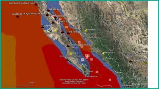 Plate Vector Analysis 1 - plotting data