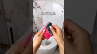 Cleaning Hack I Wish I Knew This Sooner