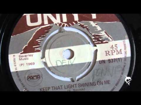 SLIM SMITH - YOU DON’T CARE SLIM SMITH - You Don't Care - YouTube