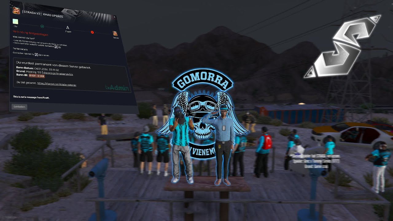 [STRADA] [4K] Warum so sauer? | Mervan 尺åᗪ OBA$