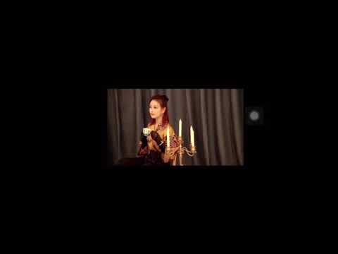 周海媚 永不敗的女神