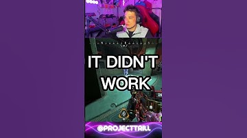 Portal Kidnap Gone Wrong Gone Right 🤷