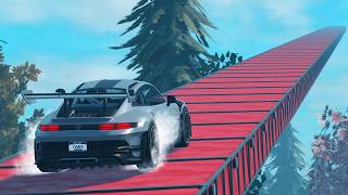 We tested the CRAZIEST Custom Maps in ERLC
