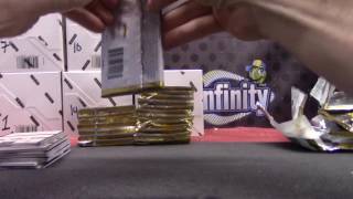 Spikey's 2015 Diamond Kings & Bowman Draft JUMBO Baseball 3 Box Break
