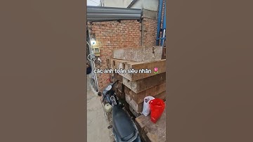 Ép cọc bê tông công ty ép cọc LỘC PHÁT, ép tải, ép neo #epcoc #xaydung #epcocbetongtphcm #epcocbeton