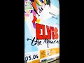 Elvis the Musical / Making Of / Bolzano 5 Aprile 2024