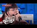Amici 24 - Deddè - Destri