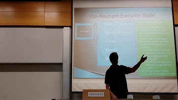 Lecture 10 - Introduction to Hardware Accelerators | Deep Learning on Hardware Accelerators