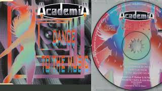 Download Lagu Academia - Dance To The Music (CD, Maxi-Single, 1995) MP3 Download Lagu Academia - Dance To The Music (CD, Maxi-Single, 1995) MP3