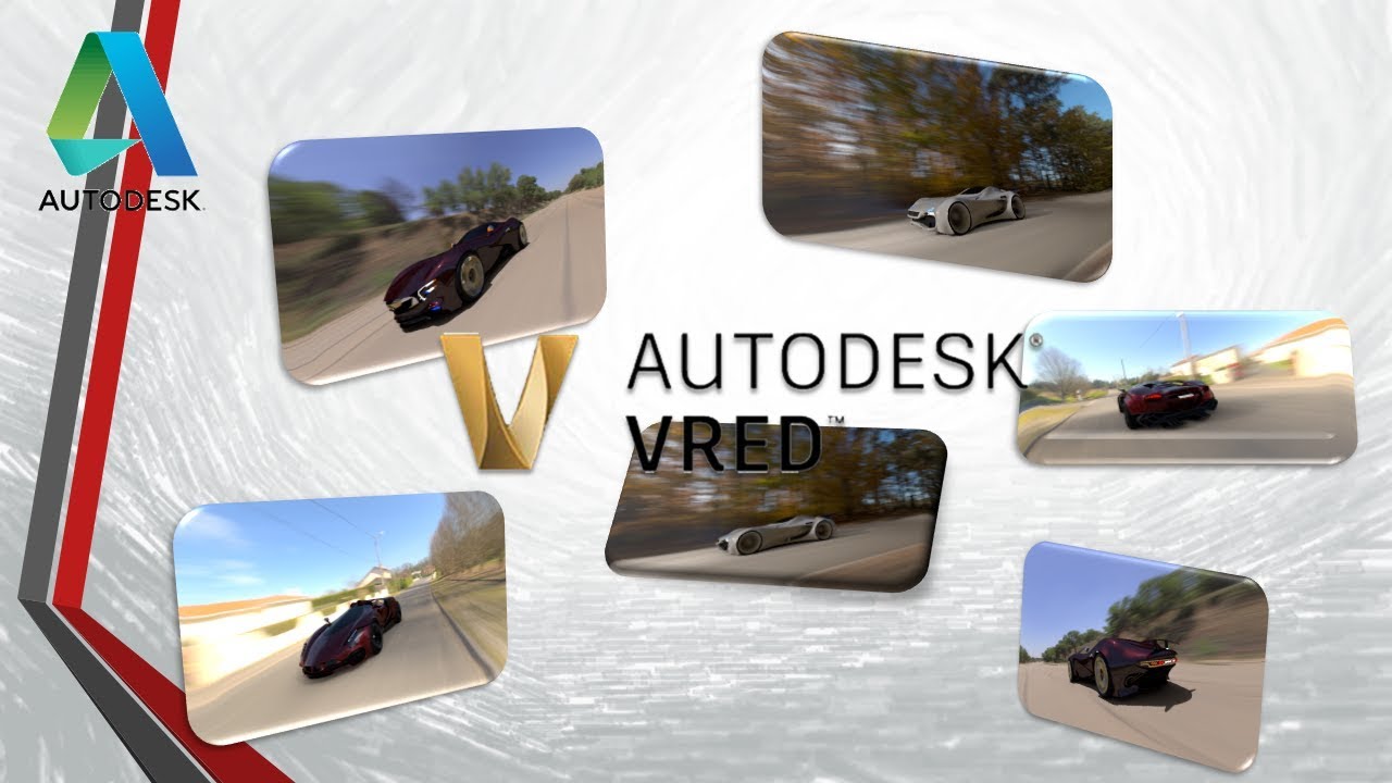Vred Support Rig Animation Vred Animation Hacks course!! - YouTube