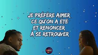 NESLY & MIKL -  À jamais (Paroles)