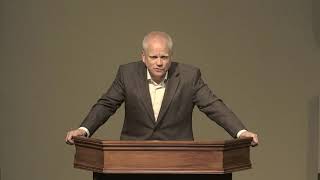 With Thanks and Trust (Selected Scriptures) Pastor Don Green