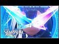 Silver Wolf Lv. 999 Cinematic Cutscene Honkai Star Rail 4.2