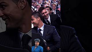 Mateo Messi Reacts To His Dad's Actions..😂😂
