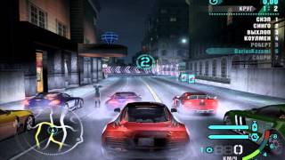 Need For Speed Video Made By Leontjan Alexander