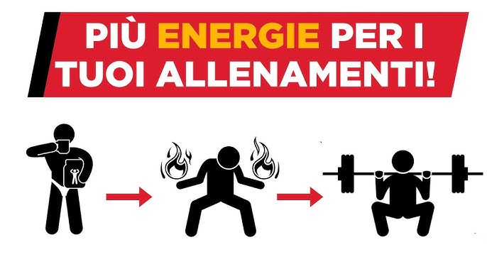 Molecola della passione: 4 strategie per più energia, vitalità e