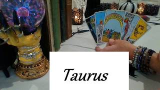 Taurus October 2026 ❤ YOU MAKE THEM WEAK! Let Them Do Most Of The Talking Taurus FUTURE LOVE