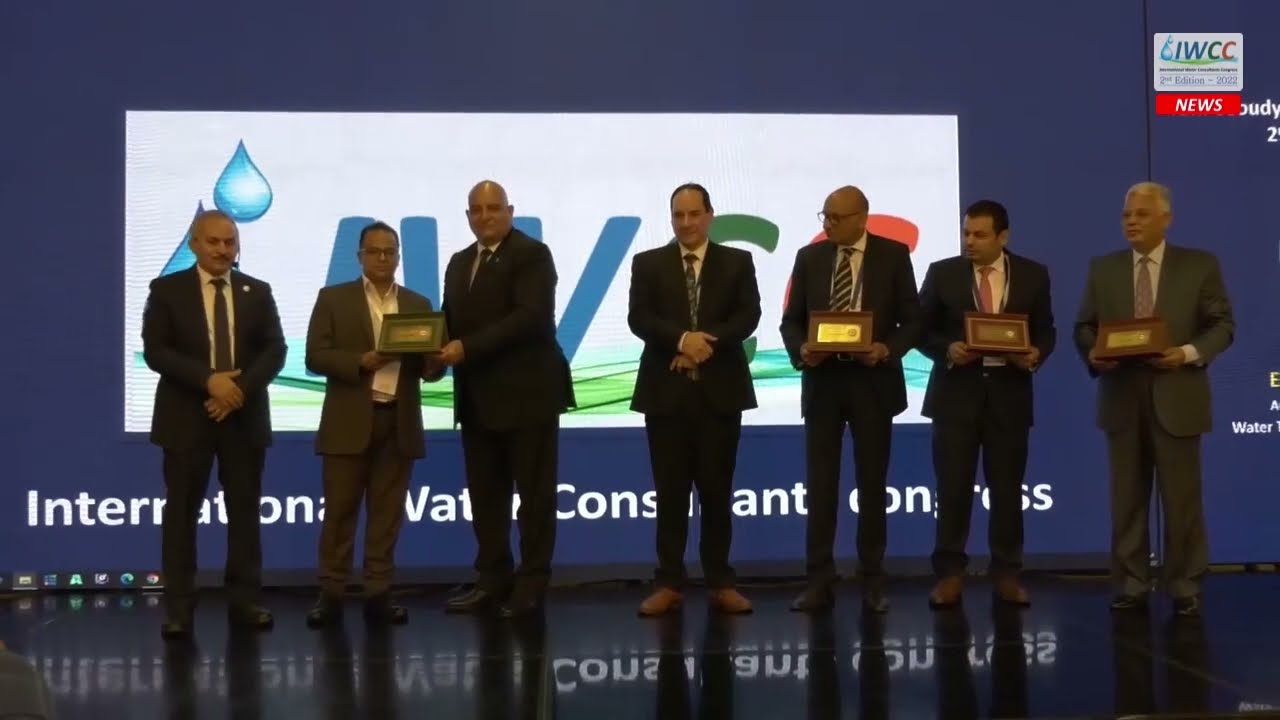 Moderator & Speakers Gifts _ IWCC _ 2022