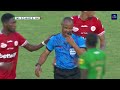 Yanga SC 1 0 Simba SC Highlights Ngao Ya Jamii 16 09 2025