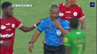 Yanga SC 1-0 Simba SC | Highlights | Ngao Ya Jamii 16/09/2025