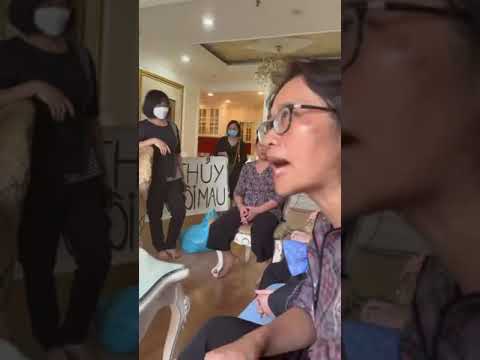 Video Apax English Shark Thuy - Nhà đầu tư tố shark Thủy lừa... - youtube