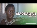 Magdalene - Godwin Nwachuwku, Shade Awatubo - Intense Nollywood Nigerian Movie