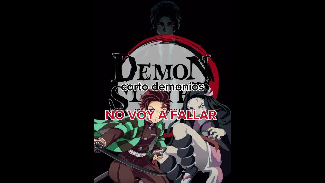 Rap demon Slayer, historia completa