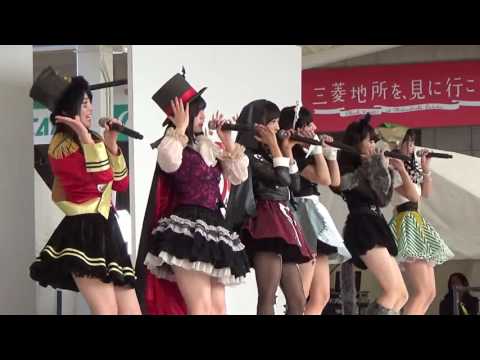 2016/10/15 2回目 AKB48 Team8 M-03.「Everyday、カチューシャ」 富士スピードウェイ
