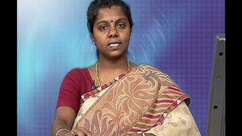 Characterization & Analysis of polymers- Part-5