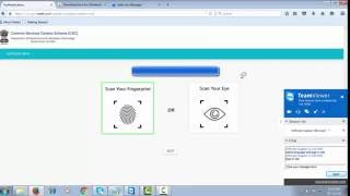 how to install Mantra MFS100 finger scanner device for NDLM screenshot 3